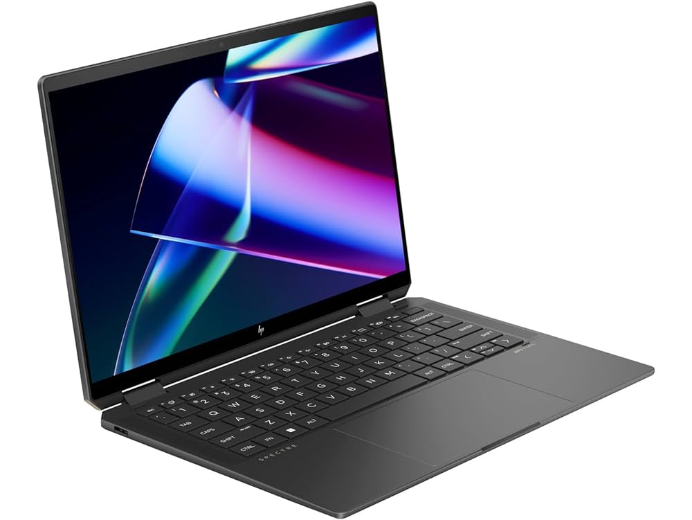 Amazon.co.jp: HP Spectre x360 AI 電源 2-in-1 ノートパソコン